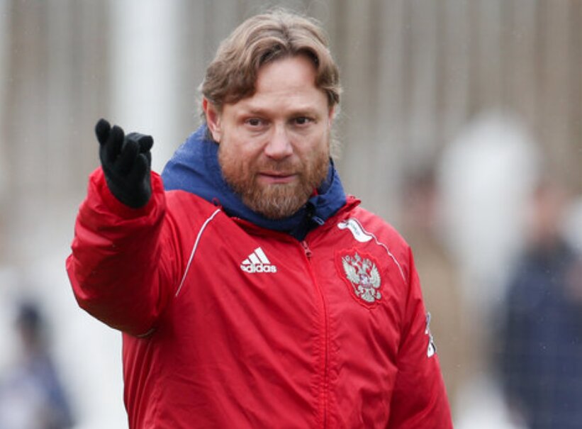 اعتراف سرمربی تیم ملی روسیه؛ آنالیز بازیهای باشگاهی قلعهنویی!