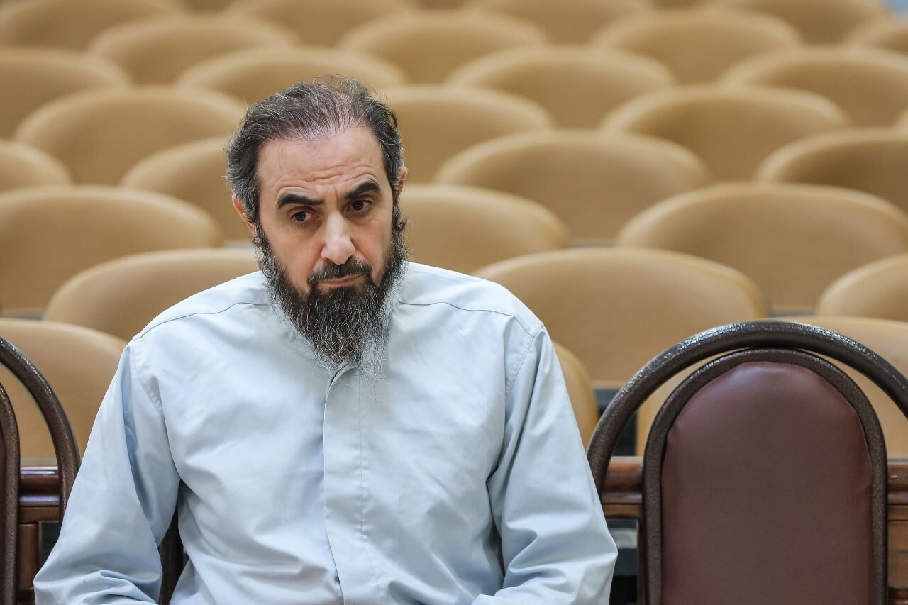 اعتراف سرکرده گروهک تروریستی حرکه النضال به چتر حمایتی دولت و نهادهای امنیتی سوئد