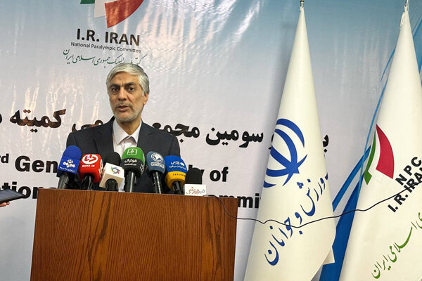 اعتقادی به ستاد بازیهای آسیایی ندارم/درامور کمیته دخالت نمیکنیم 