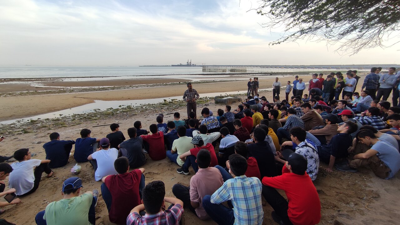 اعتماد به نسل جوان در حوزه هوا و فضا پیشرفت و توانمندی رارقم زد