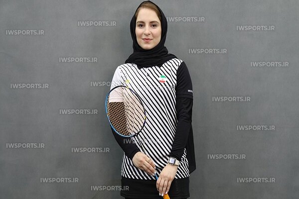اعتماد جهانی به ورزش ایران؛ ثریا آقایی عضو کمیته بینالمللی المپیک شد