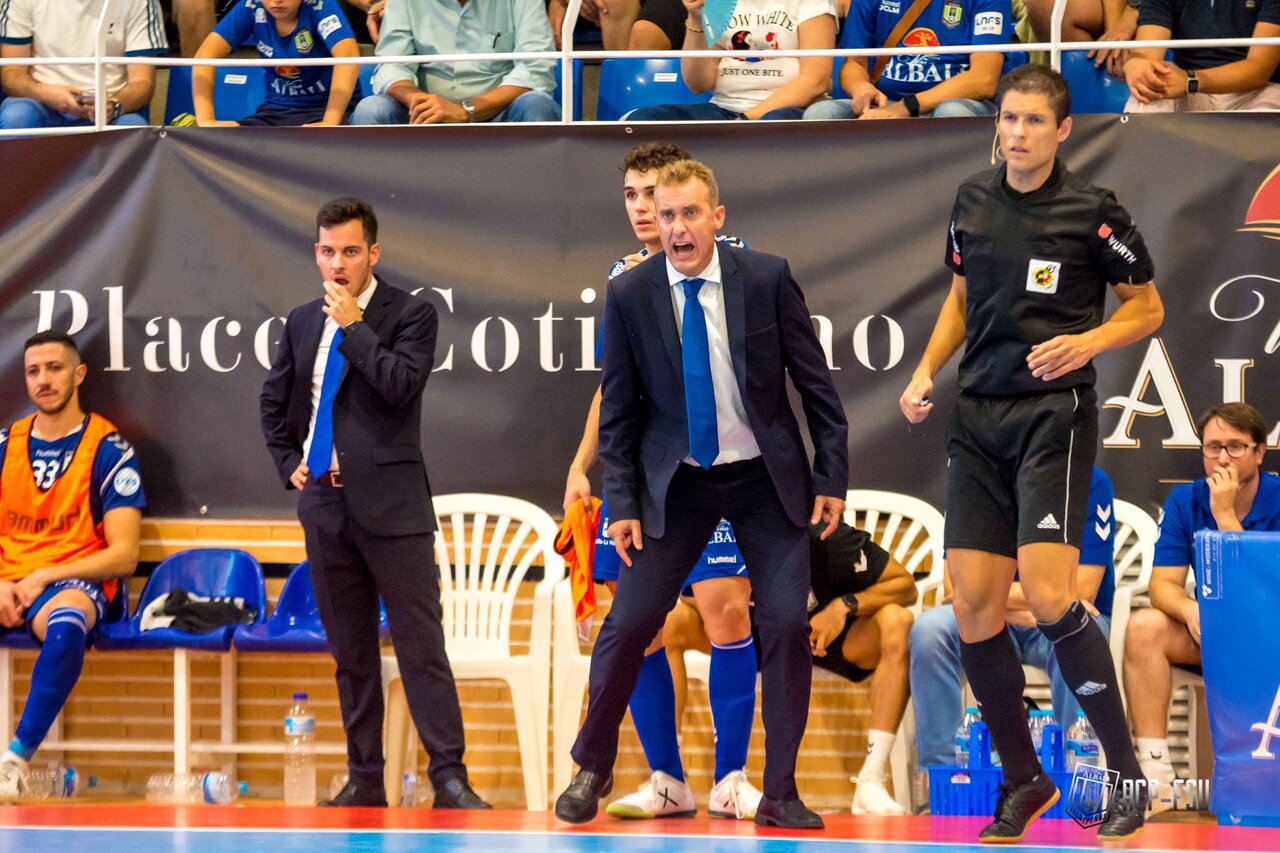 اعتماد مربی اسپانیایی به بازیکن تیم ملی ایران/ آموزش زبان چالش شد