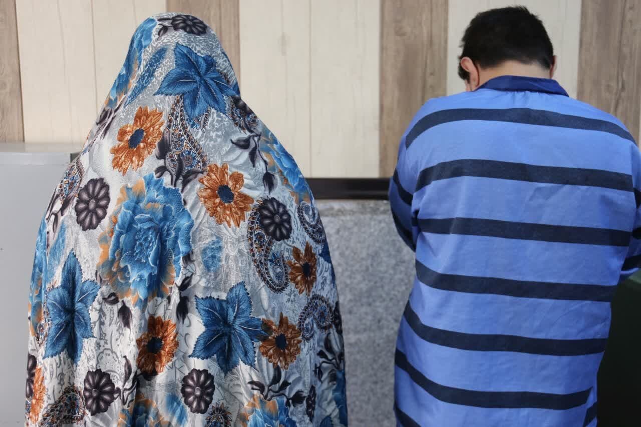 اعزام به کربلا ترفند زن شیاد برای کلاهبرداری/ اخاذی از ۸۰
نفر