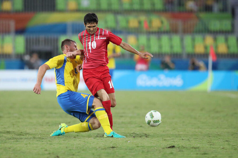 اعزام تیم ملی فوتبال هفت نفره به مسابقات قهرمانی جهانی لغو شد