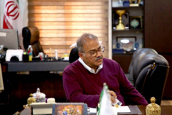 اعزام تیم ملی کارتینگ ایران به رقابتهای بینالمللی پس از ۱۳ سال