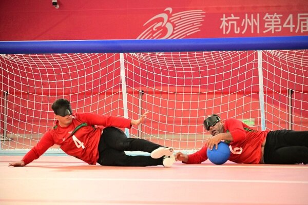 اعزام تیم ملی گلبال به دو تورنمنت اروپایی تا پیش ازپارالمپیک