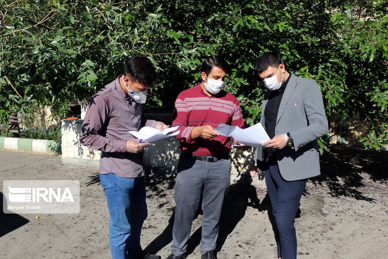 اعزام دانش آموزان به ترکیه از طریق موسسه یونس امره غیرقانونی است/ضرورت توقف اعزام