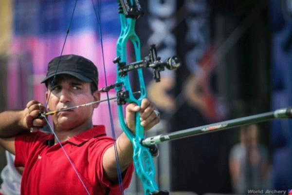 اعزام دخترکماندار به چنگدو بدون سرمربی؛ عبادی: تصمیم وزارت بود