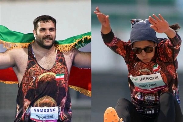 اعزام دوومیدانی‌کاران ایران به تورنمنت‌های آسیایی برای کسب سهمیه جهانی