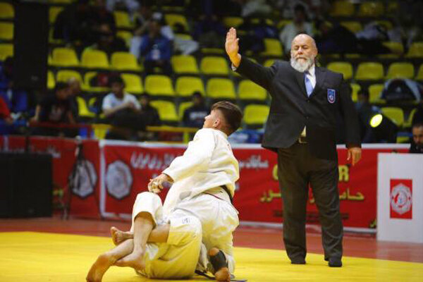 اعزام سه جودوکار ایران به روسیه/ معرفی کادر فنی بانوان