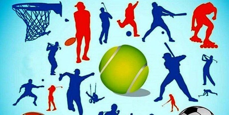 اعزام فرهنگیان کردستانی به مسابقات ورزشی کشوری و چند خبر دیگر