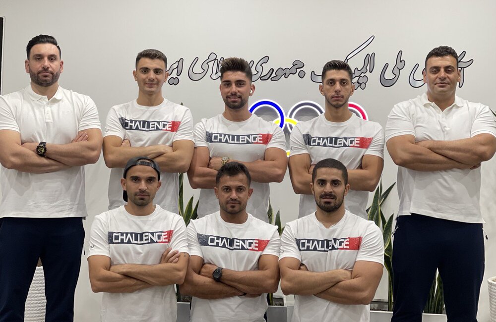 اعزام ملی پوشان نجات غریق به مسابقات قهرمانی جهان در ایتالیا