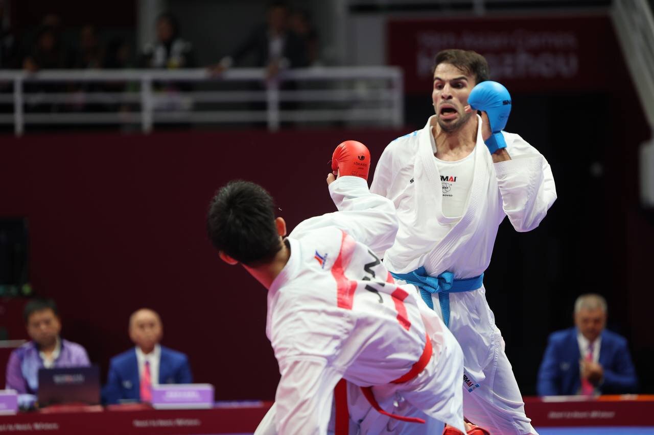 اعزام نصف ونیمهکاراتهکاران به مسابقات جهانی/۲۱ نفر ویزانگرفتند