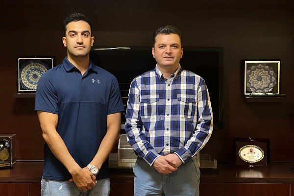 اعزام نمایندگان گلف ایران به مسابقات قهرمانی آسیا و اقیانوسیه