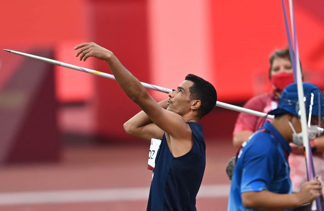 اعزام ۱۲ پارادوومیدانیکار به مسابقات قهرمانی جهان