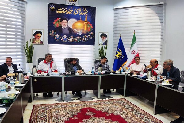 اعزام ۵ هزار نفر از محرومین به عتبات عالیات دراربعین