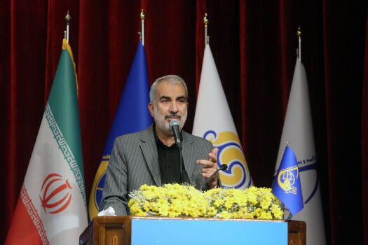 اعضای اتحادیه انجمن اسلامی دانش‌آموزان باید به یک میلیون نفر افزایش یابد