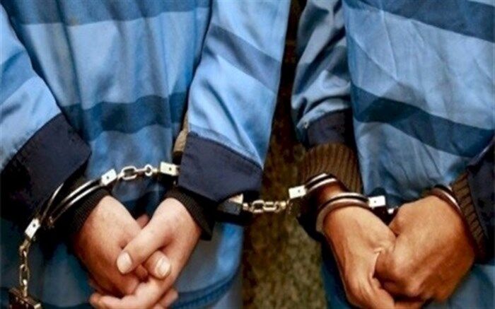 اعضای باند قاچاق اتباع خارجی در شهرری دستگیر شدند