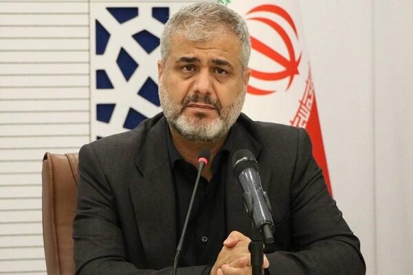 اعضای تیم ملی کشتی، سفیران صلح عدلیه شدند