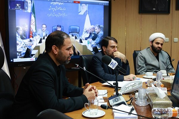 اعضای ستاد ملی کنگره ۳۶ هزار شهید دانش‌آموز منصوب
شدند