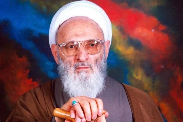 اعضای شورای شهر تهران رحلت آیت الله حسن زاده آملی را تسلیت گفتند