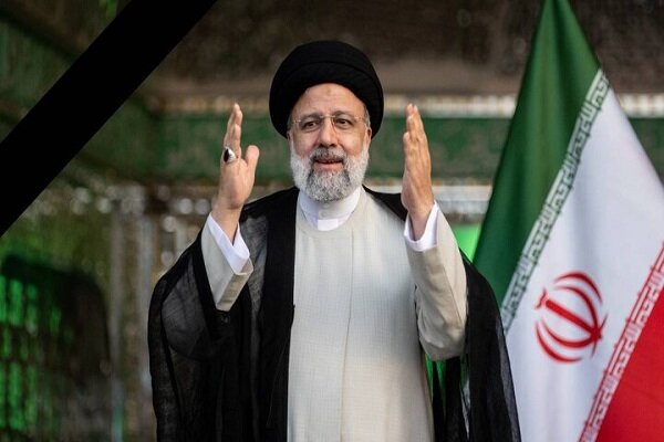 اعضای شورای شهر تهران شهادت رئیس‌جمهور را تسلیت گفتند