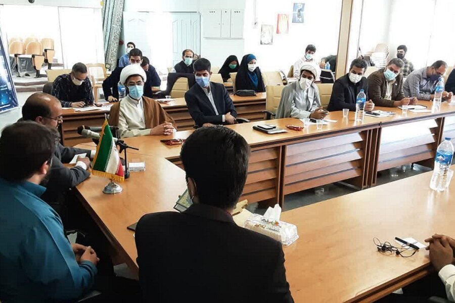 اعضای هیئت رئیسه مجمع مطالبه گران استان مرکزی معرفی شدند