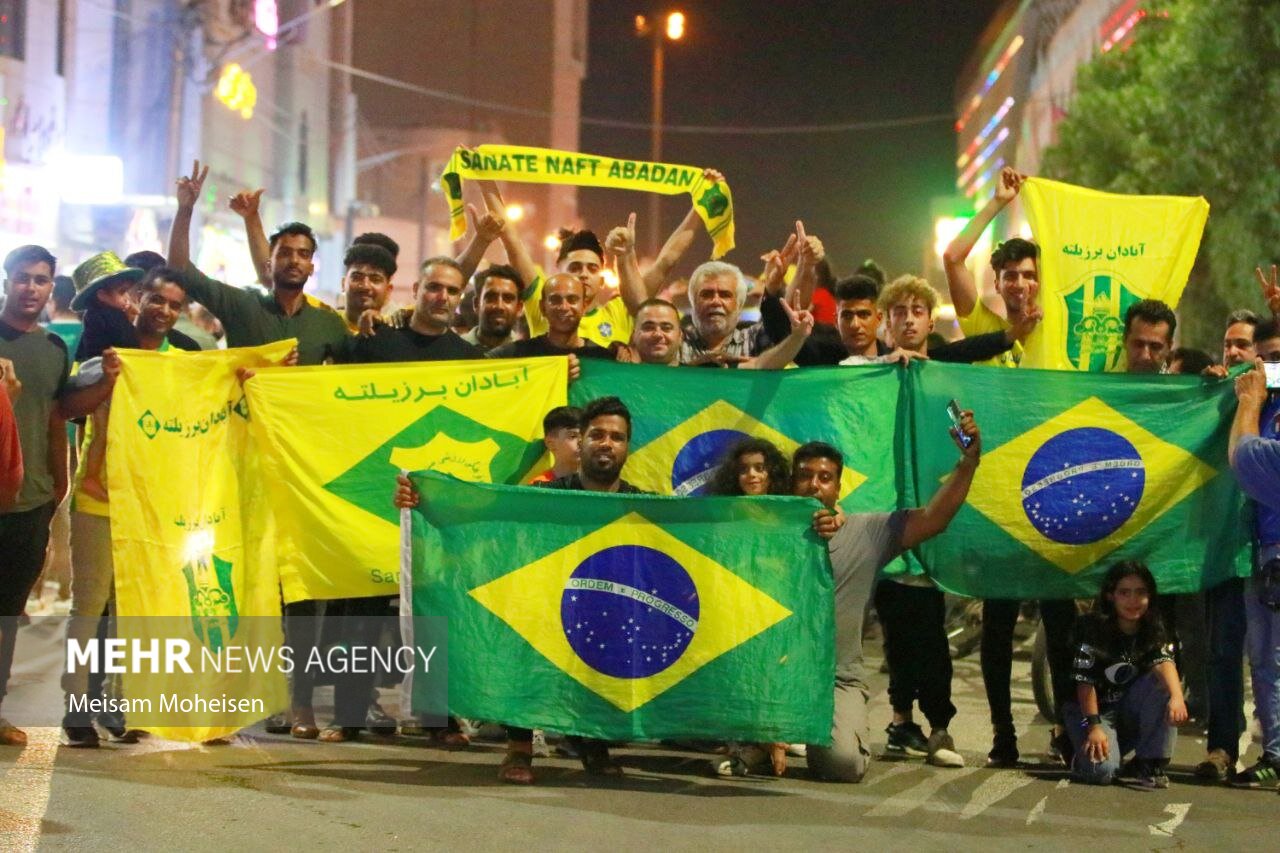 اعضای هیئت مدیره باشگاه صنعتنفت آبادان معرفی شدند