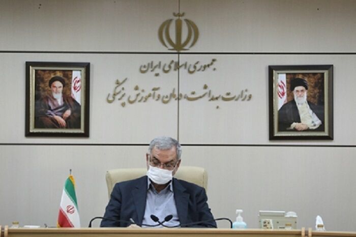 اعضای هیات امنای صرفه جویی ارزی در معالجه بیماران منصوب شدند