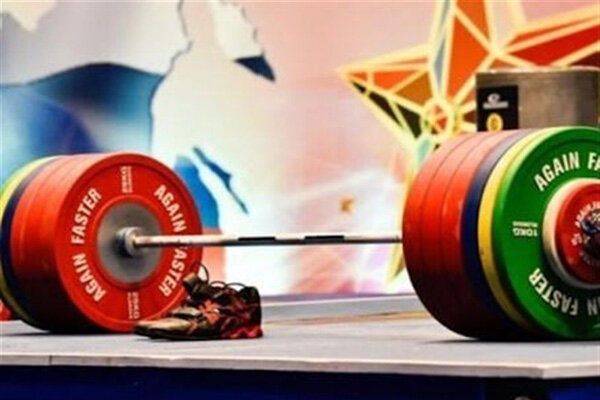 اعضای هیات رئیسه فدراسیون وزنه برداری انتخاب شدند