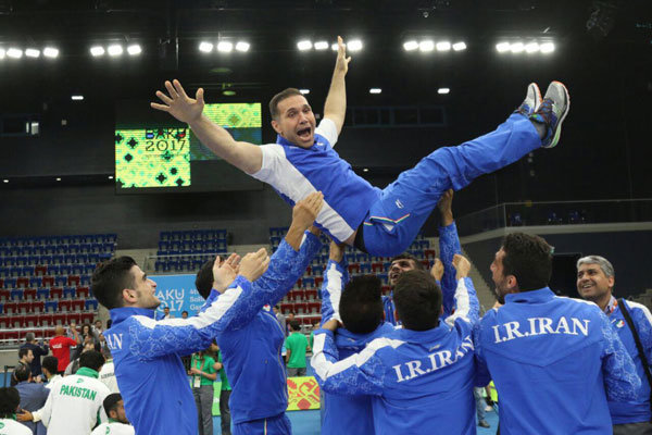 اعضای کمیته فنی ووشو معرفی شدند/غیبت معنادار اوجاقی