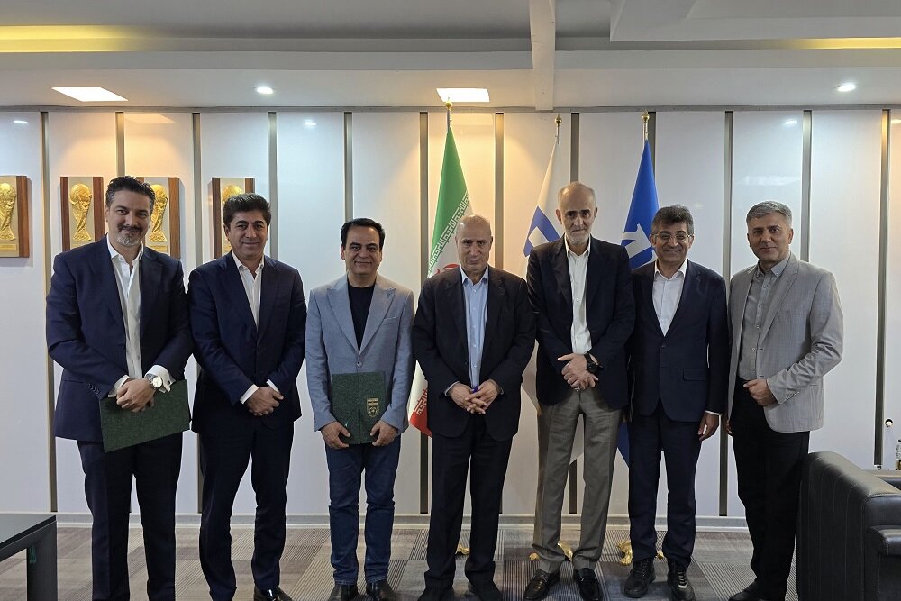 اعضای کمیته پزشکی فدراسیون فوتبال تغییر کردند