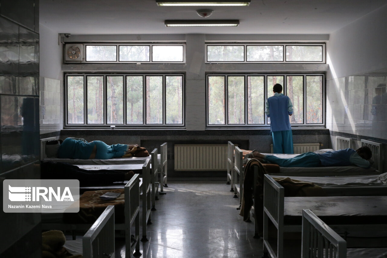 اعطای تسهیلات قرضالحسنه ۵۰ میلیون تومانی به بیماران نیازمند