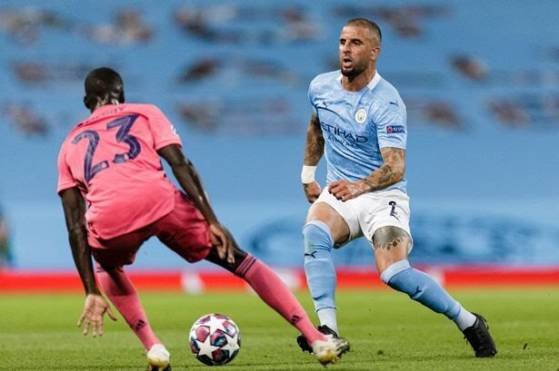 اعلام آخرین وضعیت دو بازیکن تیم ملی انگلیس برای بازی با ایران