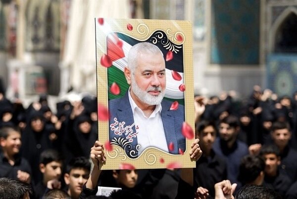 اعلام آمادگی اتوبوسرانی تهران برای مراسم تشییع شهیدهنیه