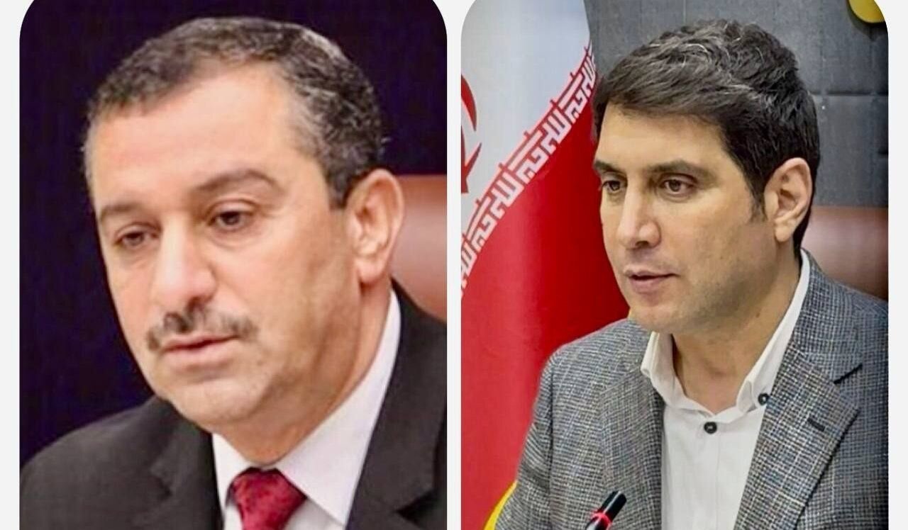 اعلام آمادگی ایران برای ارسال کمک به مناطق سیل‌زده سلیمانیه عراق