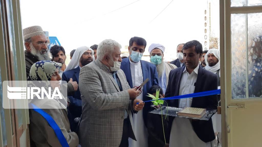 اعلام آمادگی خیران برای رفع محرومیت در سیستان و بلوچستان