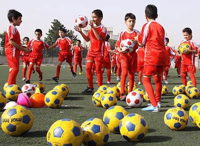 اعلام اسامی مربیان تیم‌های پایه پرسپولیس/ آشوبی سرمربی جوانان شد