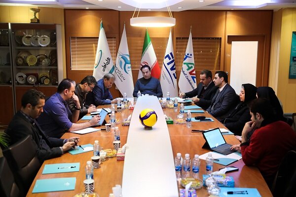 اعلام اسامی نامزدهای انتخابات والیبال/ بهنام محمودی در لیست نیست