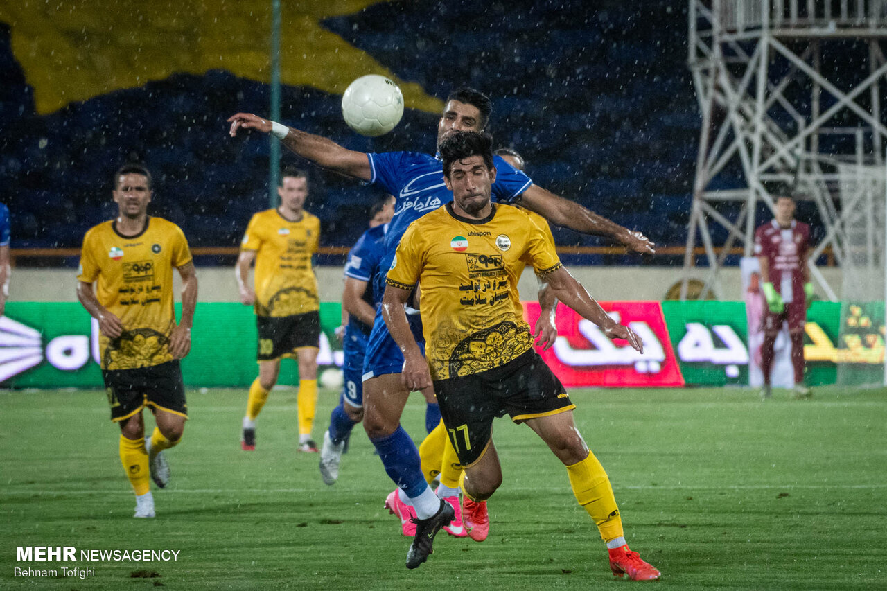 اعلام اسامی ۲۸ محروم برای جام حذفی فوتبال