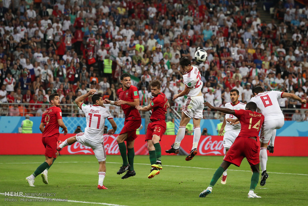 اعلام برنامههای فدراسیون برای جام جهانی با حضور آشپز ایرانی