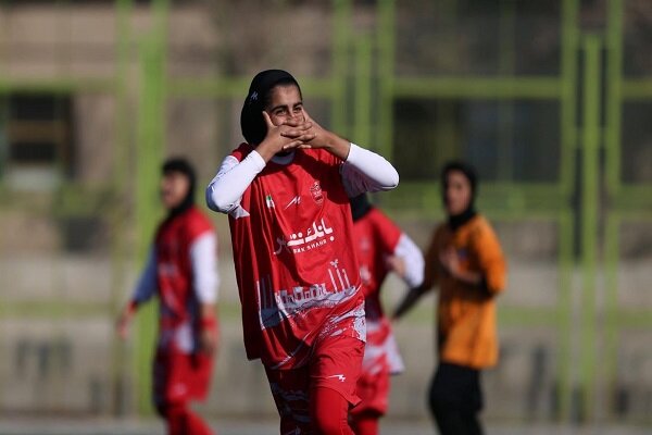 اعلام تاریخ نقل و انتقالات لیگ برتر فوتبال بانوان