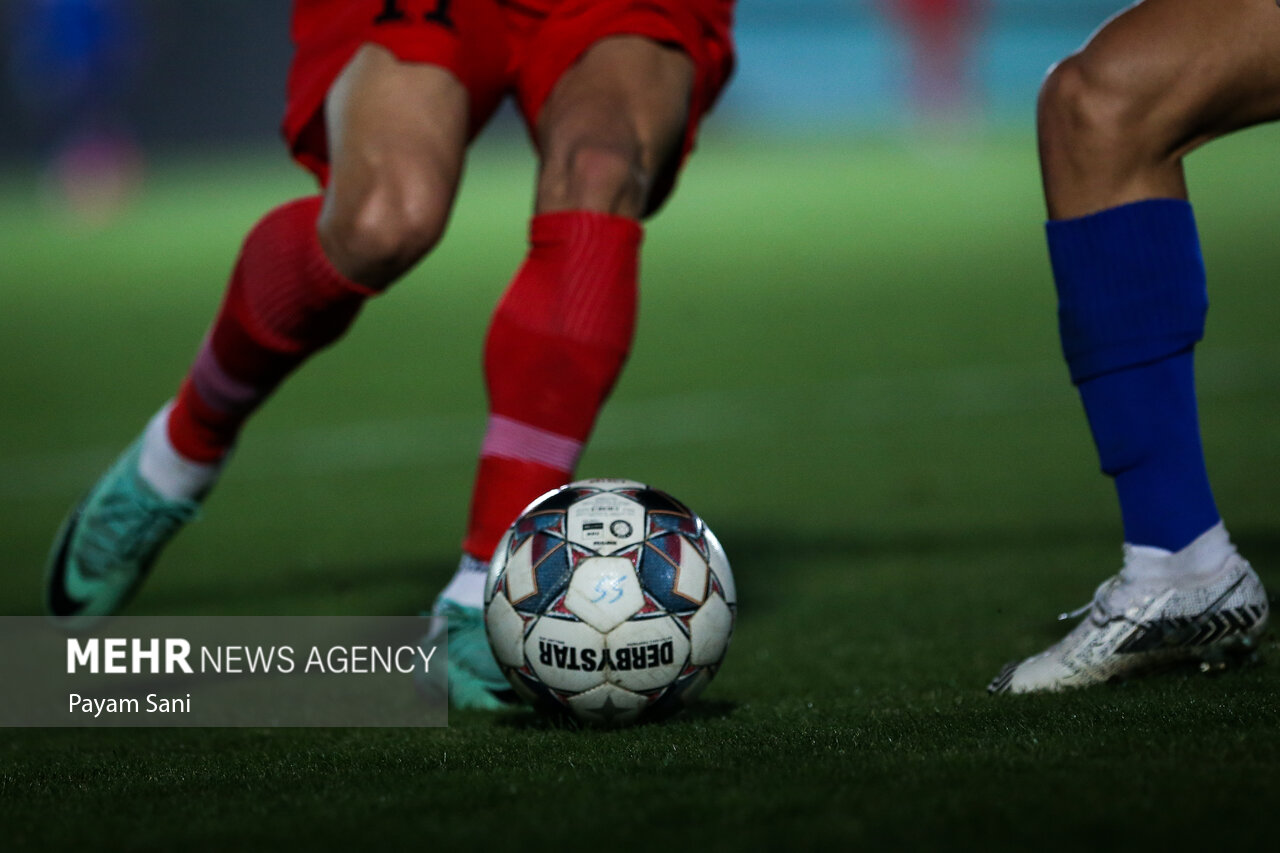 اعلام ترکیب بازی حساس هفته بیست و پنجم لیگ برتر در تبریز