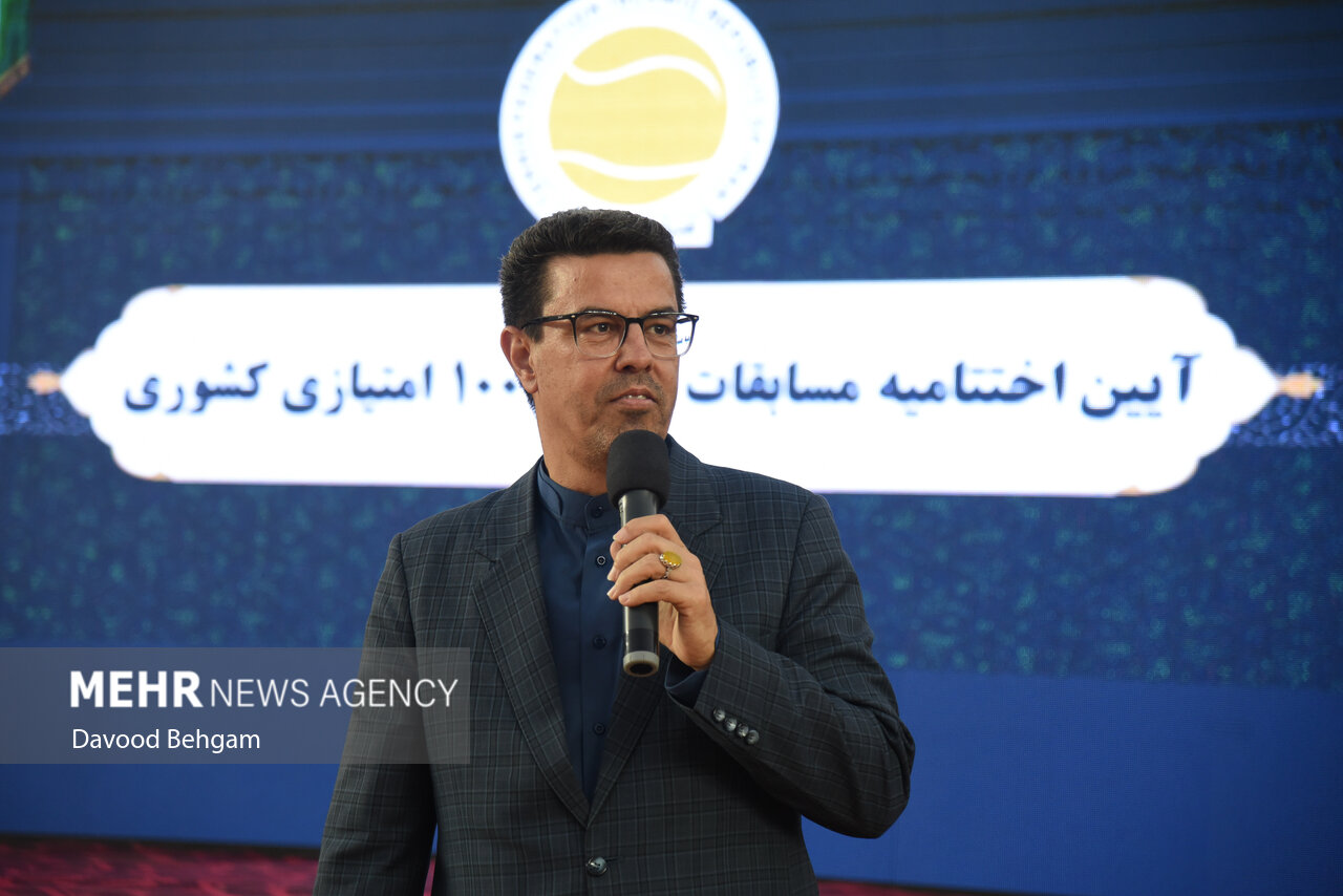 اعلام جزئیاتی در خصوص میزبانی احتمالی مشهد در رقابت‌های آسیایی استقلال