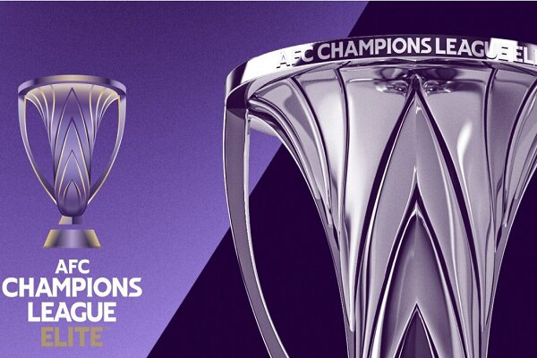 اعلام رسمی تیم‌های حاضر در لیگ نخبگان آسیا با حضور سرخ ابیها