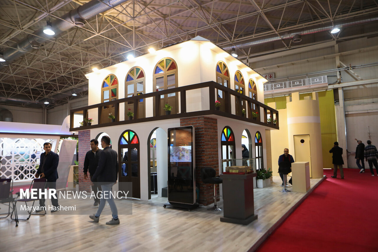 اعلام زمان برگزاری نمایشگاههای گردشگری جهان در نیمه دوم
سال