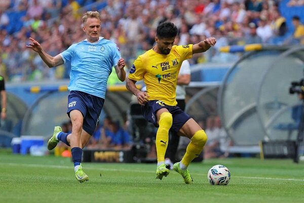 اعلام زمان حضور لژیونرها در اردوی تیم ملی فوتبال