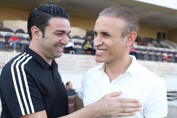 اعلام زمان نشست خبری سرمربیان تیم های پرسپولیس واستقلال