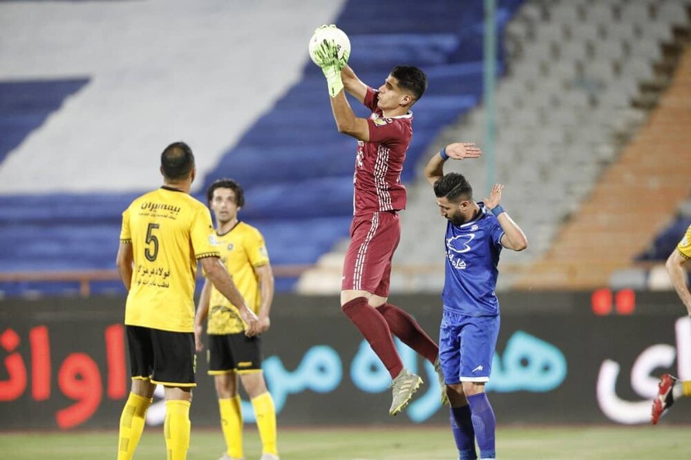 اعلام زمان و محل برگزاری قرعه کشی لیگ برتر فوتبال