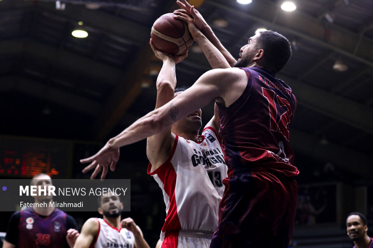 اعلام زمان و مکان برگزاری رقابتهای لیگ قهرمانان بسکتبال آسیا ۲۰۲۵